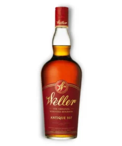 WELLER ANTIQUE 107 BOURBON