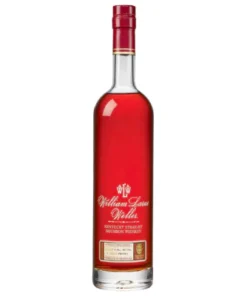 William Larue Weller (Fall 2022) Straight Bourbon Whiskey | United States | 750 ML